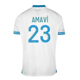 Camiseta de fútbol Olympique de Marseille Amavi 23 1ª equipación 2023-24